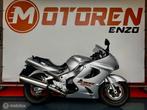 Kawasaki ZZ-R 1200 zzr lage km stand in werkelijke topstaat, Bedrijf, Sport, Meer dan 35 kW, 1164 cc