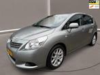 Toyota Verso 1.8 VVT-i Dynamic Business 147 Pk Automaat Airc, Euro 5, 4 cilinders, Blauw, Bedrijf