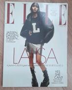 Lalisa Blackpink K-pop tijdschrift Elle nr. 5 2024, Ophalen of Verzenden, Zo goed als nieuw