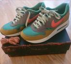 Nike air max 1 Powerwall, Ophalen, Zo goed als nieuw, Overige kleuren