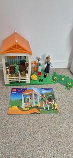 Lego scala - 3124, Ophalen of Verzenden, Gebruikt, Complete set, Lego