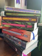 Alle 7 Harry Potter boeken Nederlands, Ophalen, Gelezen, J.K. Rowling