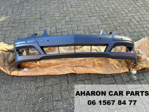 W211 Voorbumper PDC NIEUW A2118800840 E klasse Originel 8118, Auto-onderdelen, Carrosserie en Plaatwerk, Bumper, Voor, Gebruikt