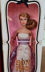 Poppy parker Go to Paris, Ophalen of Verzenden, Zo goed als nieuw, Fashion Doll