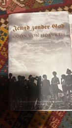 Jeugd zonder God - Odon von Horvath (over de Hitlerjugend), Ophalen of Verzenden, Zo goed als nieuw