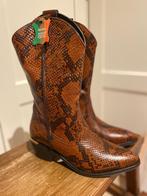 Drakart cowboy laarzen echte leer, Hoge laarzen, Overige kleuren, Nieuw, Ophalen of Verzenden