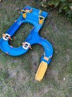 Waterbaan voor kinderen, Ophalen, Gebruikt, Overige typen