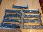 9x lange cassette linten met breed lint, Computers en Software, Printers, Ophalen of Verzenden