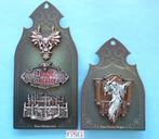 Danse Macabre nr. EPP477-01 tm EPP480-01, Ophalen, Nieuw, Beeldje of Poppetje