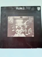 Rum - Rum 2, Ophalen of Verzenden, Gebruikt, 12 inch, Streekmuziek