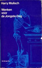 Wenken voor de Jongste Dag / Harry Mulisch - 1967 - 1e druk, Verzenden, Gelezen, Maatschappij en Samenleving, Nederland