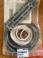 Bosch ISC-RSC2-S  magneetcontact roldeur - nieuw, Ophalen of Verzenden, Zo goed als nieuw, Detector, Sensor of Melder