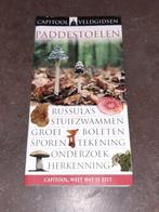 Capitool veldgids paddestoelen nieuw, Ophalen of Verzenden, Nieuw