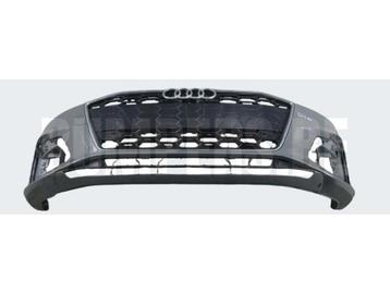 Bumper Audi A4 B9 8W0 Facelift S-LINE SLINE 19- Voorbumper Q beschikbaar voor biedingen