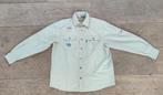 Scouting blouse beige scouts/gidsen/verkenners Mt.170, Verzamelen, Scouting, Ophalen, Gebruikt, Kleding