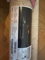 Arte Edges Dunes behang - 1 rol + rest, Huis en Inrichting, Ophalen of Verzenden, Minder dan 10 m², Beige