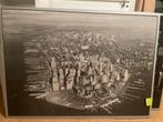 New York Poster, Ophalen, Zo goed als nieuw, 75 tot 100 cm, Foto of Poster