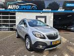 Opel Mokka 1.4 T Cosmo /Trekhaak/Lm velgen/Navi, Auto's, Voorwielaandrijving, 65 €/maand, Stof, Gebruikt