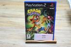 Crash Mind over Mutant - Playstation 2, Avontuur en Actie, Gebruikt, 1 speler, Ophalen of Verzenden