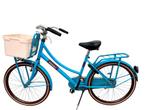 Damesfiets POPAL 24"/41cm/1ver - Garantie/Levering, Overige merken, Gebruikt, -, -