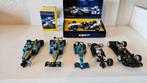 Scalextric Hornby slotcar onderdelen 1/32, Overige merken, Ophalen of Verzenden, Elektrisch, Racebaan