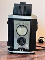 Brownie Reflex Synchro - Zeer Goede Staat!, Ophalen of Verzenden, Zo goed als nieuw, Spiegelreflex, Kodak