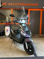 Piaggio Zip Brom 45km E4 FuLL Cameleon 2020, Ophalen, Gebruikt, Piaggio, Piaggio