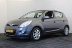 Hyundai i20 1.2i Plus (bj 2012), Euro 5, Gebruikt, Zwart, 4 cilinders