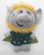 Frozen II Troll Grandpa knuffel ca. 20cm hoog, Verzamelen, Ophalen of Verzenden, Overige figuren, Zo goed als nieuw, Knuffel