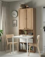 Bureau Kast tafel Table Closet 70 EUR LIKE NEW, Huis en Inrichting, Bureaus, Ophalen, Zo goed als nieuw, Bureau