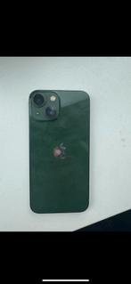 Iphone 13 128Gb, Telecommunicatie, Mobiele telefoons | Apple iPhone, 128 GB, Zwart, IPhone 13, Ophalen of Verzenden
