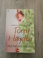 T. Hayden - Was het een droom?, Ophalen of Verzenden, Zo goed als nieuw, Nederland, T. Hayden