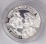 Portugal, 25 Ecu, 1993, zilver proof, Postzegels en Munten, Zilver, Ophalen of Verzenden, Losse munt, Overige landen