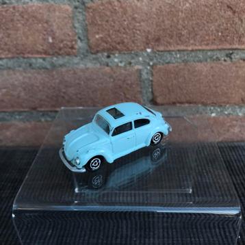 1:60 MAJORETTE VW KEVER beschikbaar voor biedingen