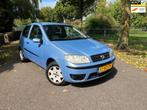 Fiat Punto 1.2 Dynamic | APK 2026 | RIJD GOED | Airco City s, Voorwielaandrijving, Gebruikt, 1242 cc, 4 cilinders