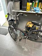 Gazelle fiets techisch helmaal Ok, 55 tot 59 cm, Ophalen of Verzenden, Gazelle