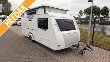 Trigano Silver 420 CP-Elektrisch hefdak, Mover, Luifel, tent beschikbaar voor biedingen
