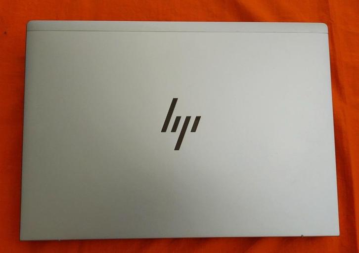 HP Elitebook 640 G11, Computers en Software, Windows Laptops, Zo goed als nieuw, 14 inch, SSD, 4 Ghz of meer, 16 GB, Qwerty, Met videokaart