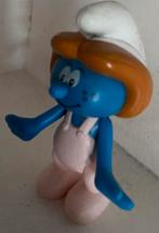 Peyo Smurfen, smurfin, Ophalen of Verzenden, Zo goed als nieuw, Verschillende Smurfen