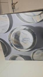 Marena servies, Ophalen of Verzenden, Nieuw, Overige stijlen, Bord(en)