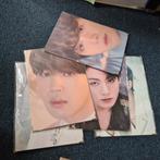 Bts premium foto en japanse suprise box, Ophalen of Verzenden, Zo goed als nieuw, Aziatisch