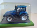Valtra 1/43 landnouw tractor editions Atlas, Verzenden, Nieuw, Tractor of Landbouw, Overige merken