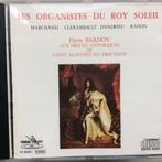 Orgel - Pierre Bardon, St Maximin, Provence., Ophalen of Verzenden, Barok, Gebruikt, Overige typen
