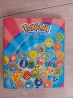 2 complete muntenmappen POKEMON / munten map 1 en 2 /Pokémon, Ophalen of Verzenden, Zo goed als nieuw, Overige typen