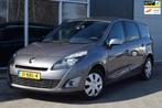 Renault Grand Scénic 1.4 TCe Celsium | Clima | Navi | NAP +, Voorwielaandrijving, Stof, Zwart, 4 cilinders