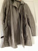 Regenjas Jas IKKS Maat S Groen Capuchon, Ophalen, Gedragen, Maat 36 (S), Groen