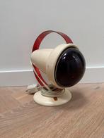 Philips  Infrafil infrarood warmtelamp - Vintage -, Huis en Inrichting, Lampen | Tafellampen, Verzenden, Zo goed als nieuw, Minder dan 50 cm
