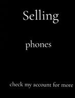 Nieuwe Goedkope Telefoons in Verpakking, Nieuw, Ophalen of Verzenden, Klassiek of Candybar, Zonder simlock