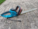Gardena heggeschaar easycut 42, Ophalen of Verzenden, Elektrisch
