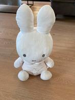 Nijntje  knuffel 45 cm, Kinderen en Baby's, Speelgoed | Knuffels en Pluche, Ophalen of Verzenden, Zo goed als nieuw, Konijn